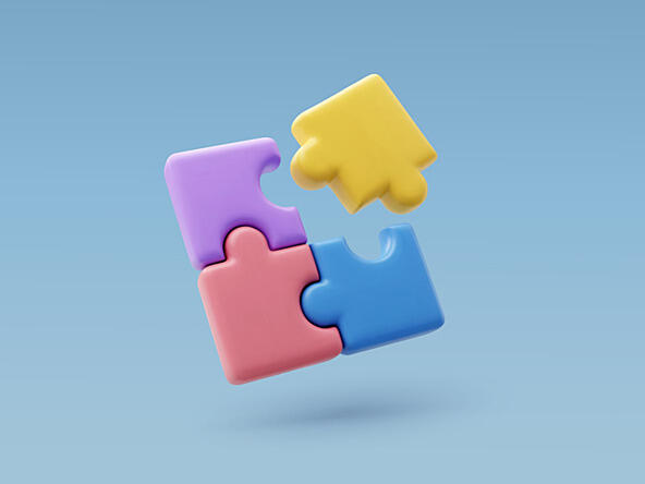 jigsaw puzzle